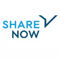 SHARE NOW - Logo