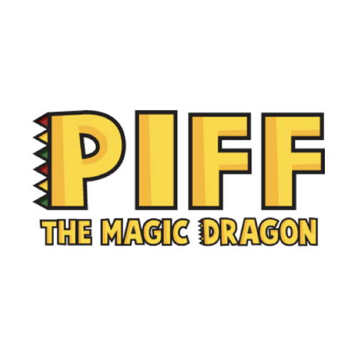 Piff the Magic Dragon logo