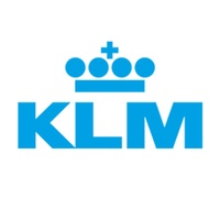 KLM Royal Dutch Airlines - Logo