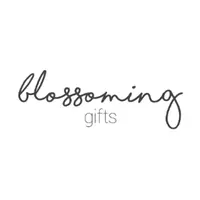 Blossoming Gifts - Logo