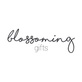 Blossoming Gifts