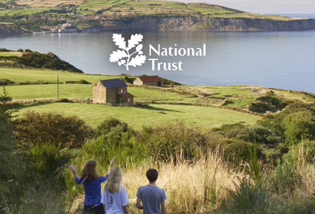 Up to 25% Off Last Minute Breaks | National Trust Discount Code