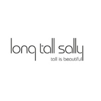 Long Tall Sally - Logo