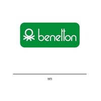 Benetton - Logo