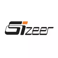 Sizeer - Logo