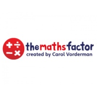 The Maths Factor - Logo