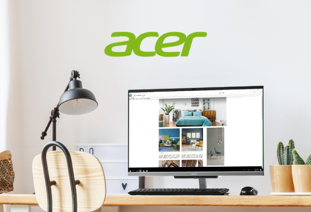 5% Off Orders in the Sale at Acer