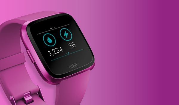 Fitbit versa 4 deals