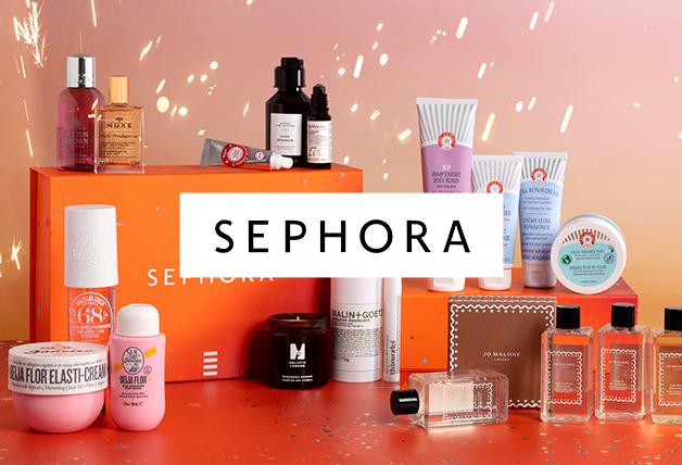 Up to 25% Off with this Sephora Discount Code