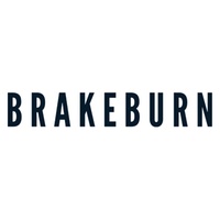 Brakeburn   - Logo