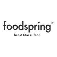 Foodspring - Logo