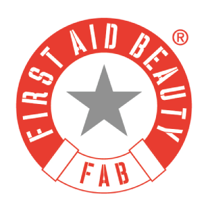 First Aid Beauty logo