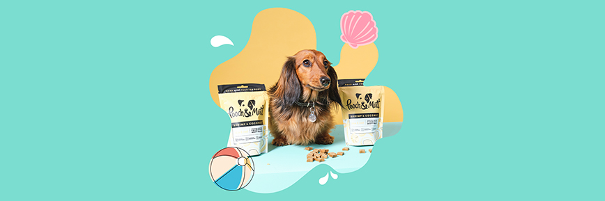 15% Off Sitewide | Pooch & Mutt Promo Code