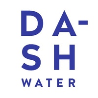 Dash Water - Logo