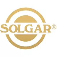 Solgar - Logo