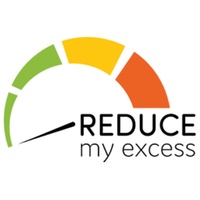 Reduce My Excess - Logo