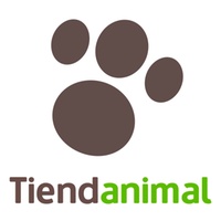 Tiendanimal - Logo