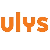 Ulys - Logo