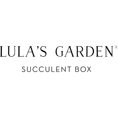 Lula's Garden logo