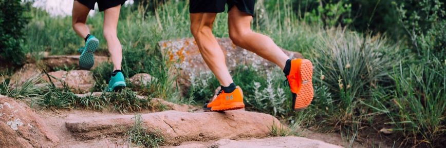 Under Armour - 25% Off