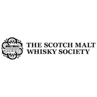 The Scotch Malt Whisky Society - Logo