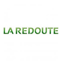 La Redoute - Logo