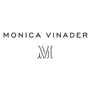 Monica Vinader logo