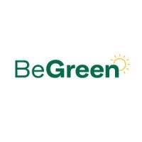 Be.green IT - Logo