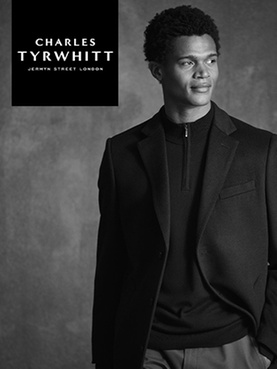Charles Tyrwhitt - 15% Off