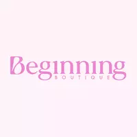 Beginning Boutique - Logo