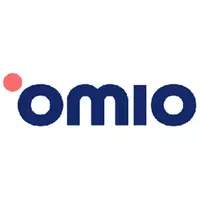 Omio - Logo