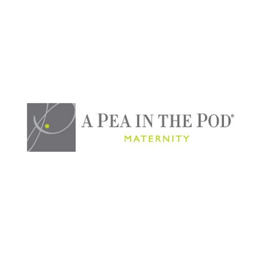 A Pea In The Pod logo