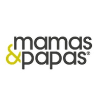 Mamas And Papas - Logo