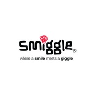 Smiggle - Logo