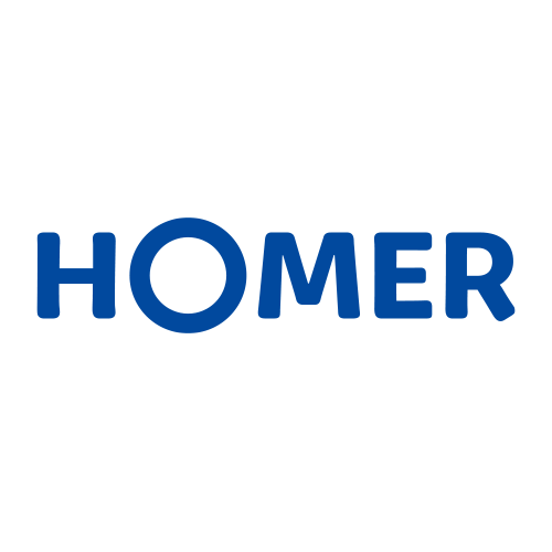 HOMER logo