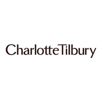 Charlotte Tilbury - Logo