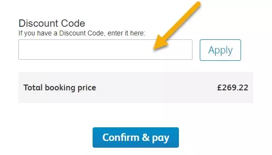 Travelodge discount codes