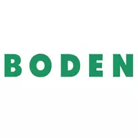 Boden - Logo