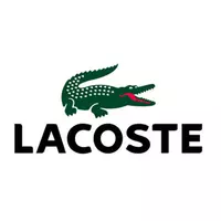 Lacoste - Logo