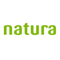 Drogeria Natura - Logo