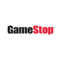 Gamestop - Logo