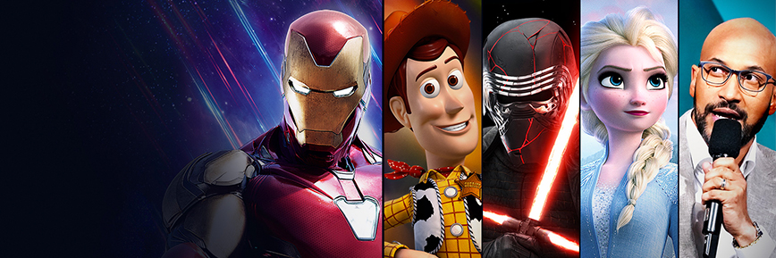 20% Off Disneyland Paris Stays with Your Subscription at Disney Plus