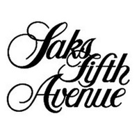 Saks Fifth Avenue - Logo