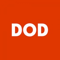 DOD - Logo