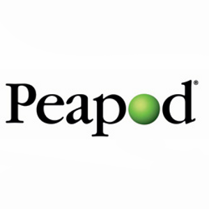 Peapod logo