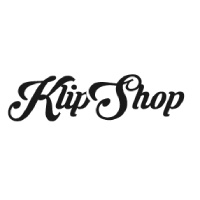 KLIP shop - Logo