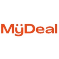 Mydeal - Logo