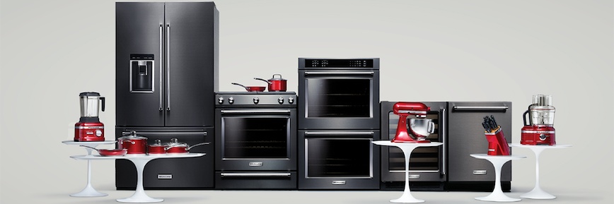 KitchenAid - 10% Off