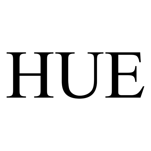 HUE logo