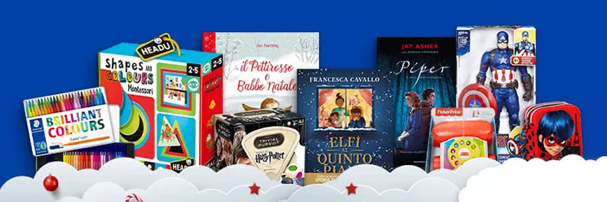 Libraccio - 5€ di sconto